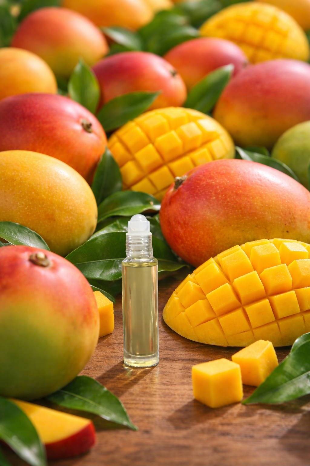 Mango Madness Fragrance Oil