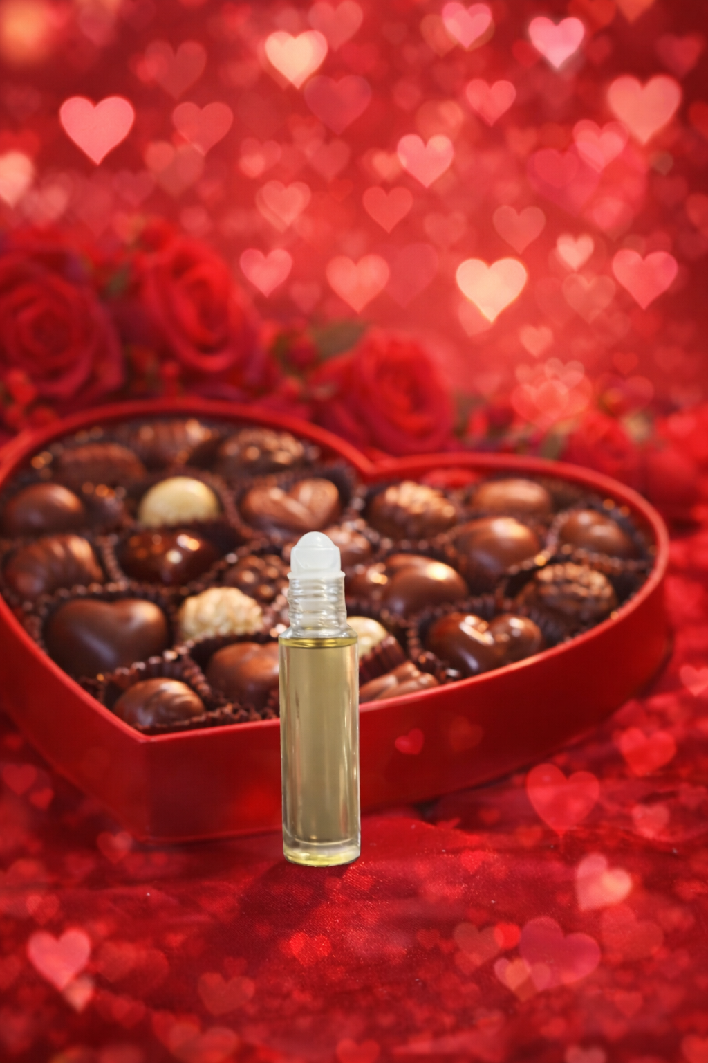 Box O' Chocolates Fragrance Oil