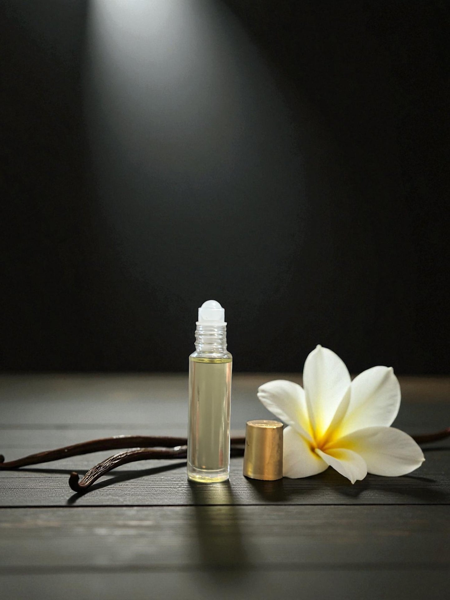 Midnight Vanilla Fragrance Oil