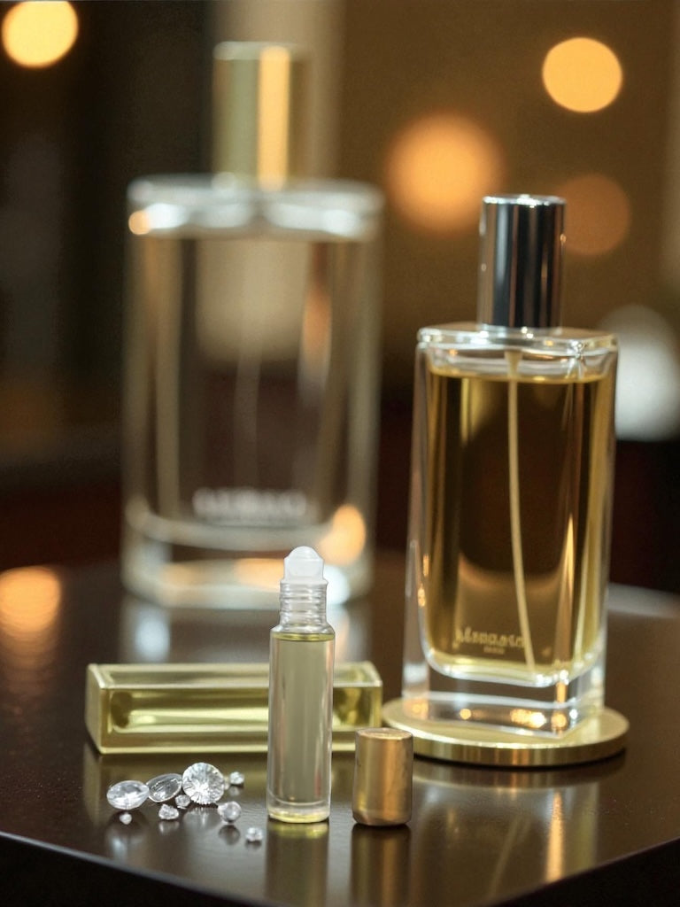 H.E.R. Fragrance Oil