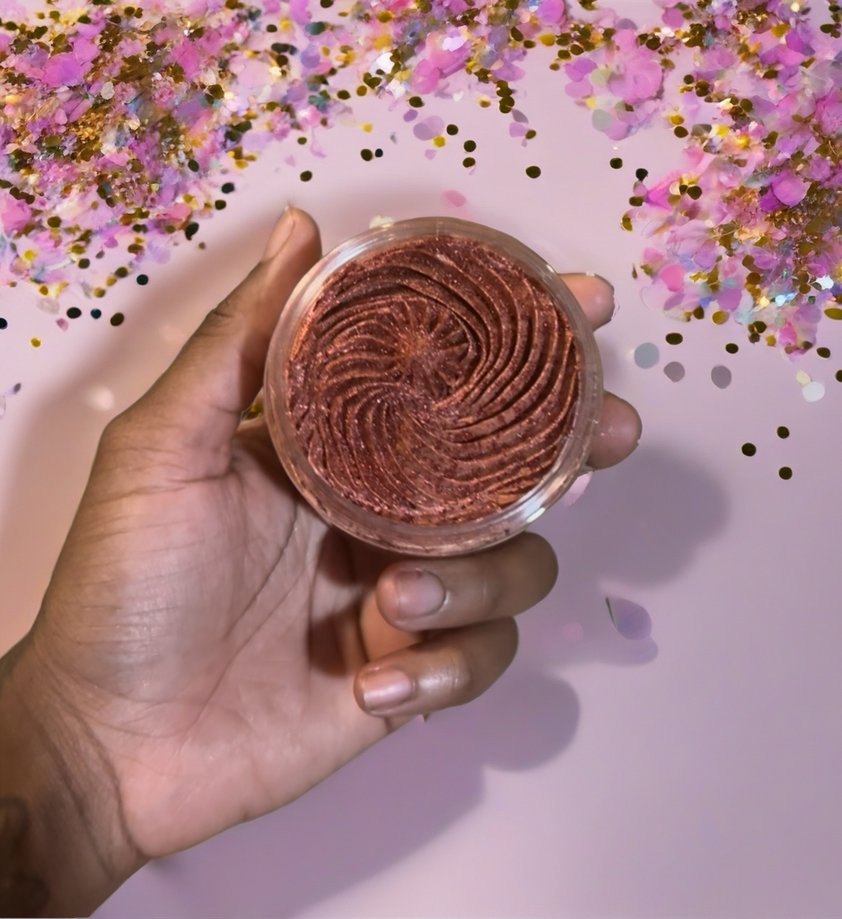 Lavender Lush Whipped Body Butter