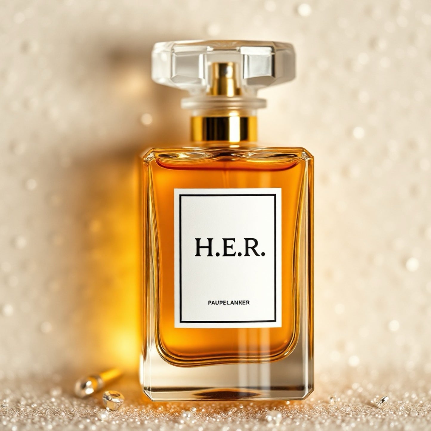 H.E.R Whipped Shea Butter