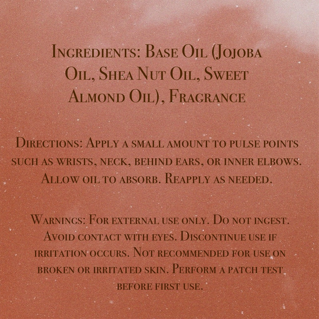 White Pumpkin Fragrance Oil