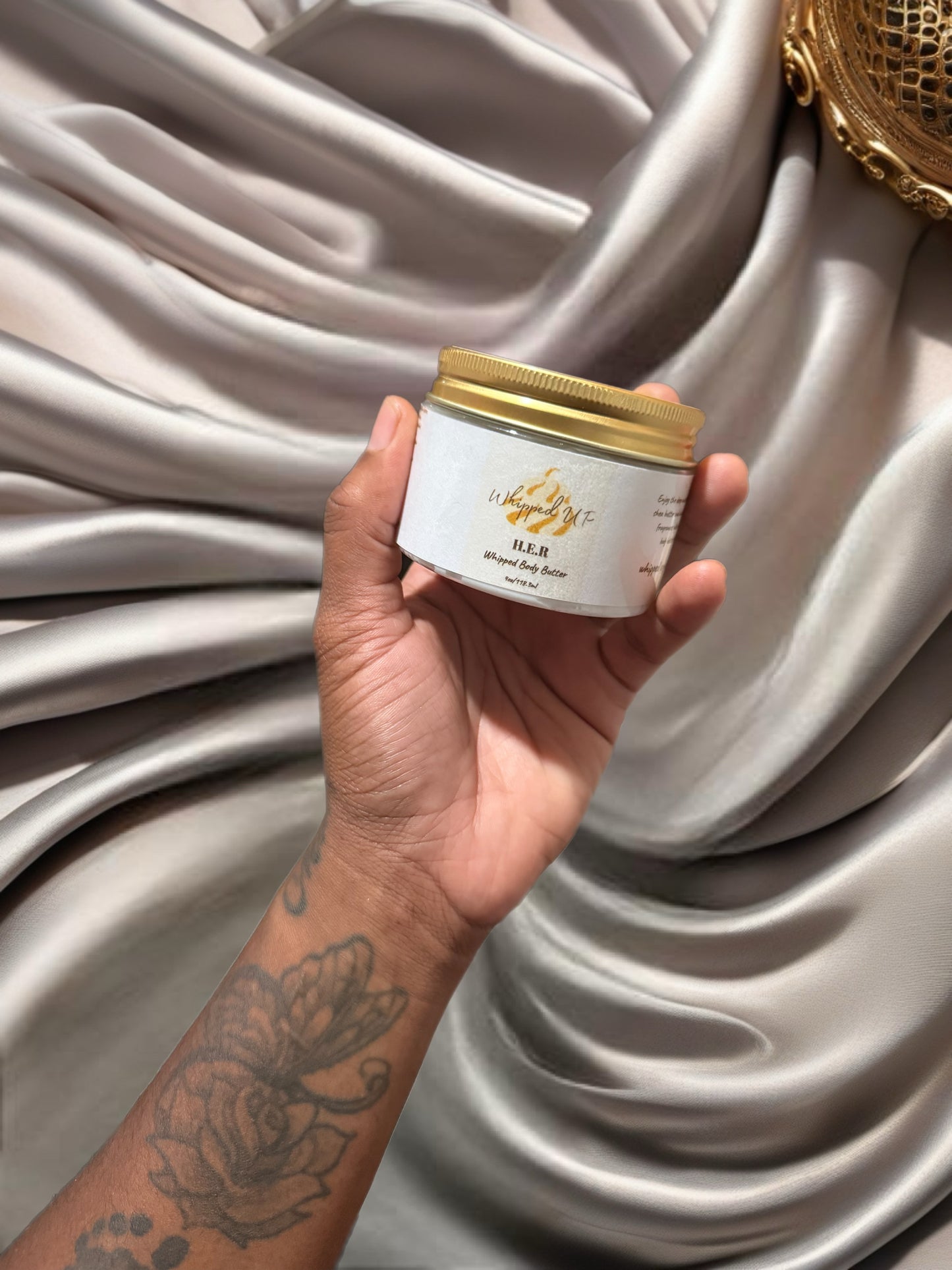 H.E.R Body Butter