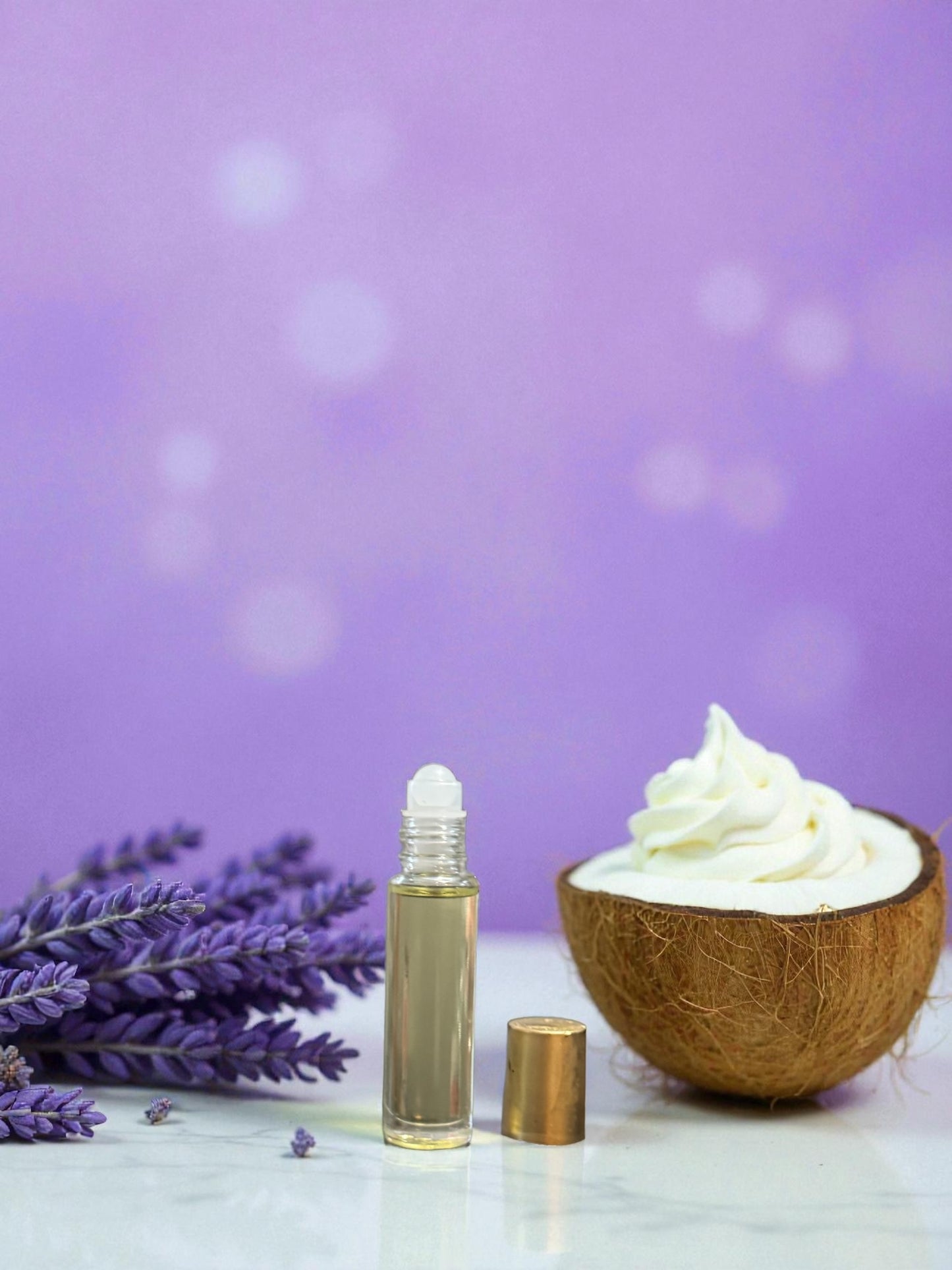 Lavender Lush Fragrance Oil