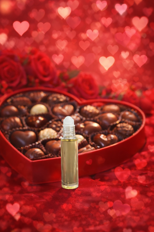 Box O' Chocolates Fragrance Oil