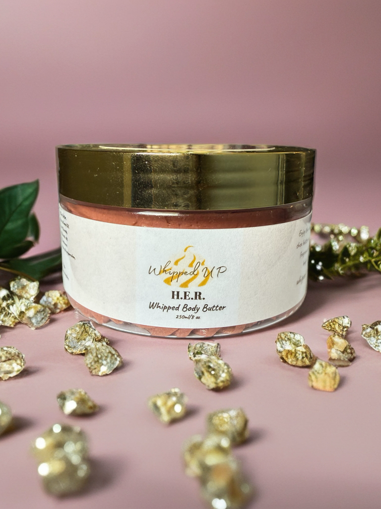 H.E.R Body Butter