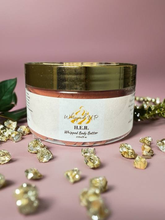 H.E.R Body Butter