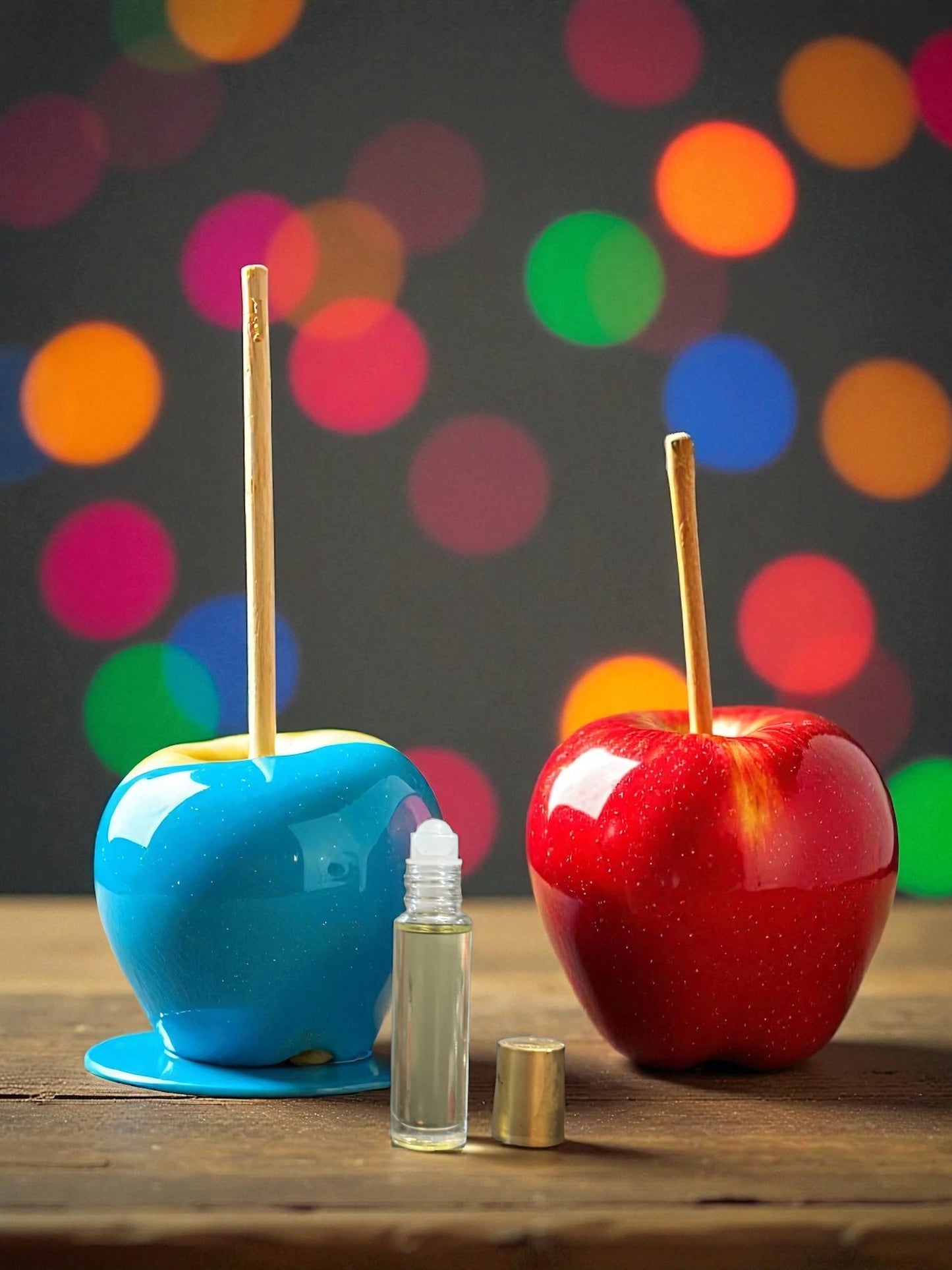 Candy Apple Fragrance Oil