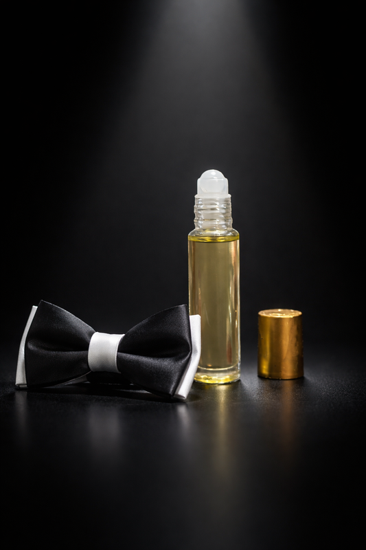 Gentlemen's Essential - Fragrance Oil