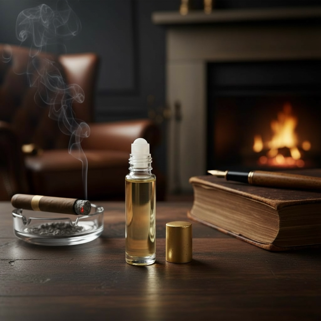 H.I.M. - Fragrance Oil