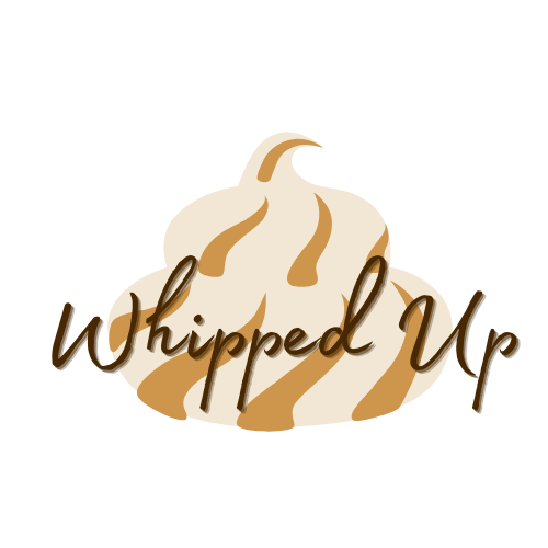 Whipped Up